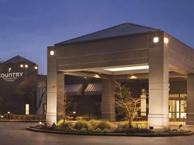 Country Inn Suites By Carlson, Bothell, WA