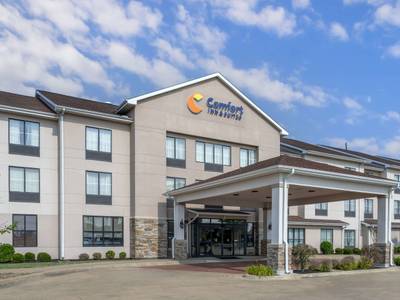 Comfort Inn & Suites Blytheville