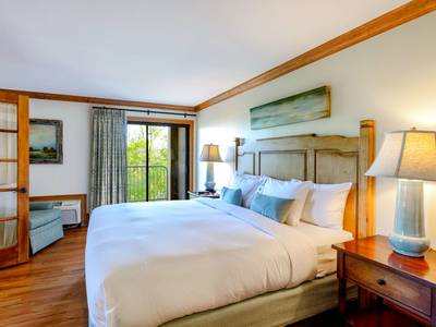 Legacy Lodge & Conference Center