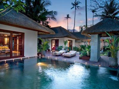 Belmond Jimbaran Puri Bali (Foto)