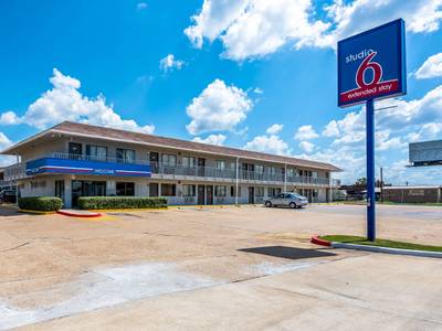 Studio 6 Monroe - West Monroe