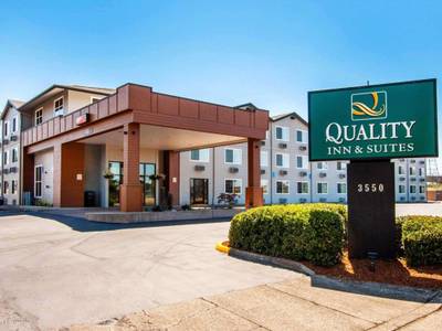 Quality Inn & Suites