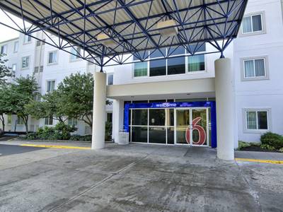 Motel 6 Portsmouth