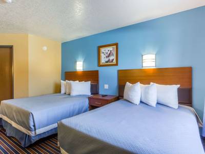 Days Inn by Wyndham Vernal