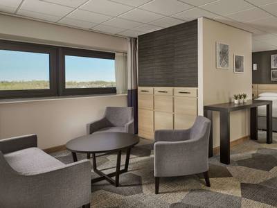 DoubleTree by Hilton Coventry Building Society Arena