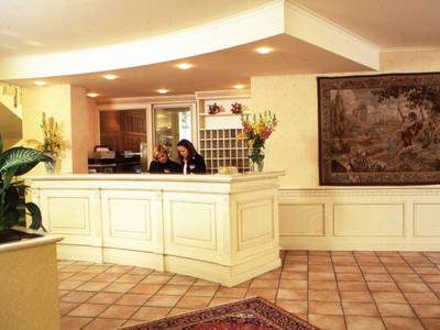 Parco Dei Principi Rimini