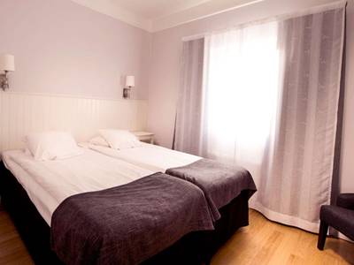 Clarion Collection Hotel Bergmastaren