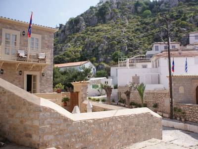 Angelica Vip Boutique Hotel