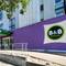 Ibis Styles Frankfurt Offenbach