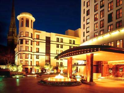 Park Hyatt Melbourne