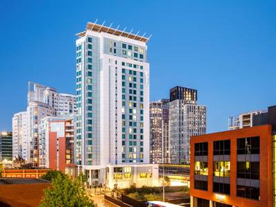 Radisson Blu Cardiff