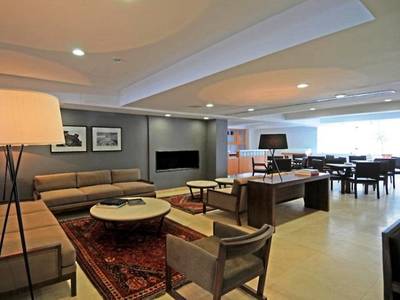 Wyndham Garden Polanco