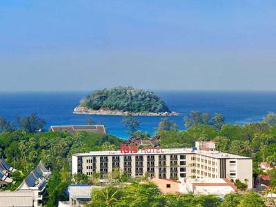 ibis Phuket Kata