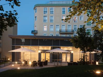 Austria Trend Parkhotel Schönbrunn (Foto)