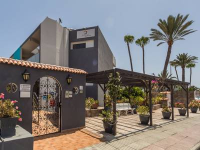 Apartamentos Patricio