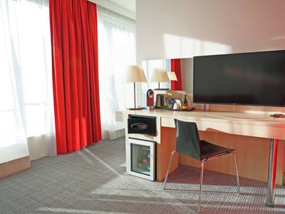 Park Inn by Radisson Linz