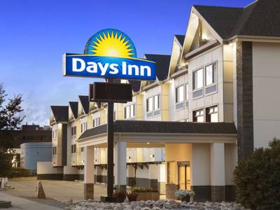 Days Inn Calgary Northwest