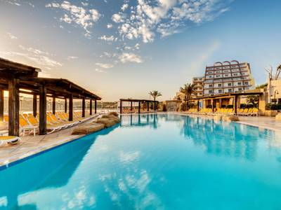 AX Sunny Coast Resort & Spa