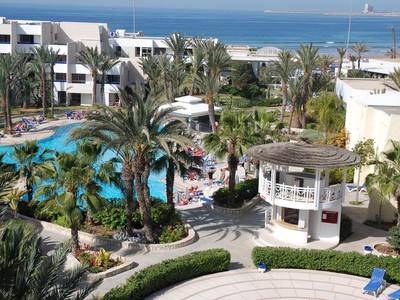 LABRANDA Les Dunes d´Or (Foto)