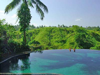 Pita Maha Resort & Spa