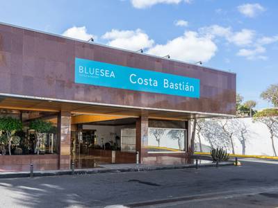 Blue Sea Costa Bastian 