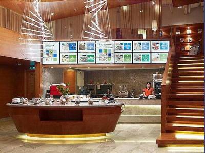 Holiday Inn Express Wangjing