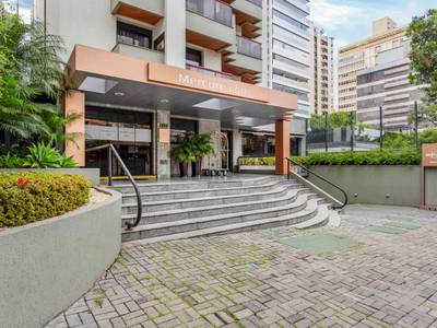 Mercure Sao Paulo Pamplona