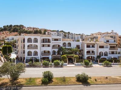 Plazamar Serenity Resort