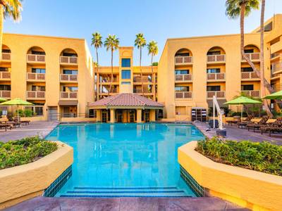 Pointe Hilton Squaw Peak Resort