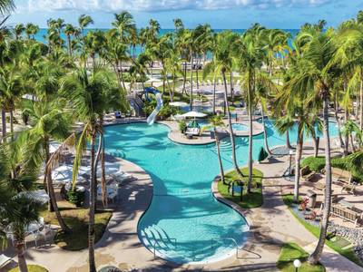 Hilton Ponce Golf & Casino Resort