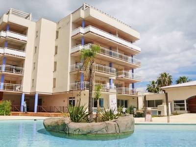 Port Canigó by BT Apartments