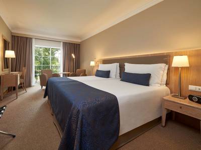 Porto Santa Maria - Erwachsenenhotel