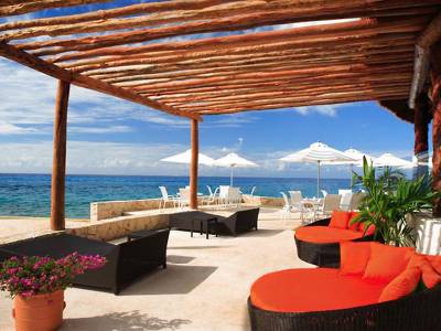 Intercontinental Presidente Cozumel Resort