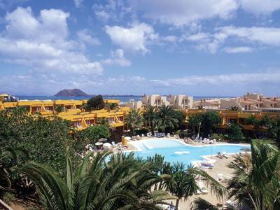 Las Dunas Residencial