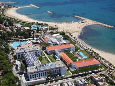 Estival Eldorado Resort - Hotel