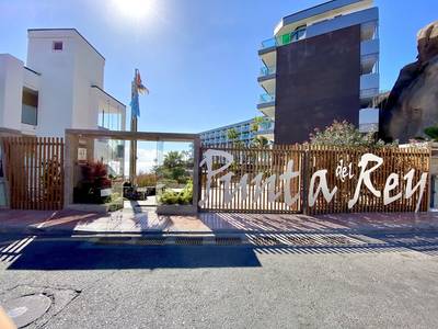 Punta Del Rey - Erwachsenenhotel