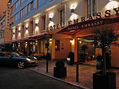 Best Western Plus Le Patio Des Artistes