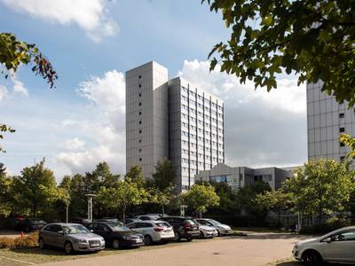 Holiday Inn City East Landsberger Allee