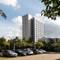 Holiday Inn City East Landsberger Allee