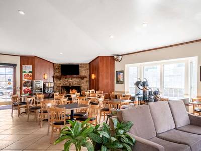 Quality Inn & Suites Garden of the Gods