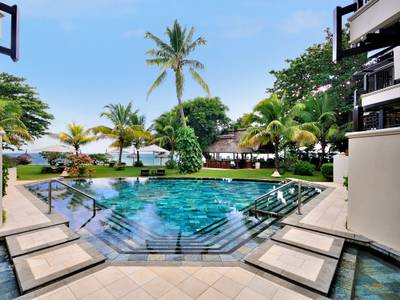 Le Cardinal Exclusive Resort