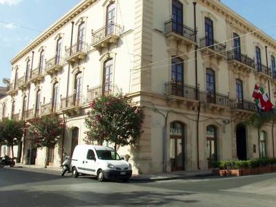 Grande Albergo Alfeo