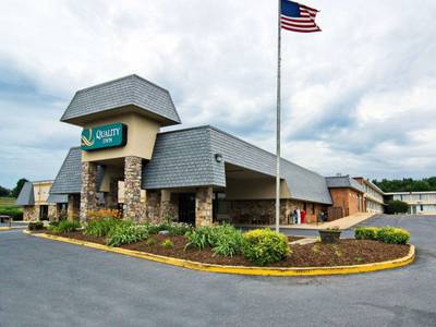 Quality Inn Shenandoah Valley