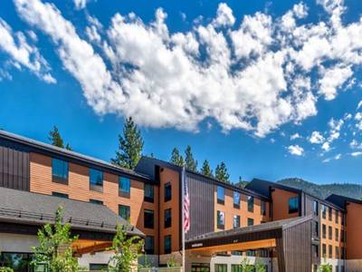 Super 8 South Lake Tahoe 