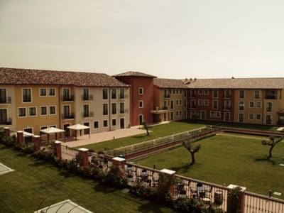 Hotel Parchi del Garda