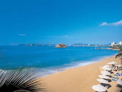 Hotel Panoramic Acapulco