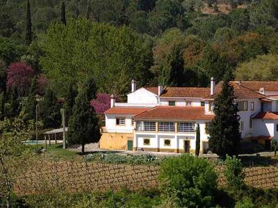 Quinta da Anunciada Velha