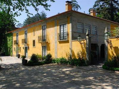 Quinta da Bouca d´Arques