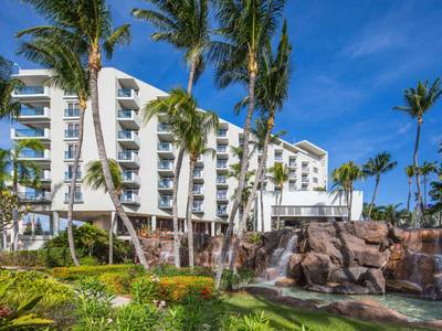 Hilton Aruba Caribbean Resort & Casino