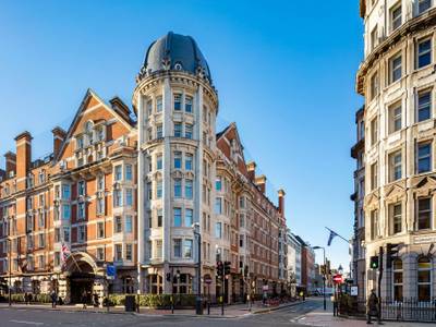 Radisson Blu Edwardian Bloomsbury Street
